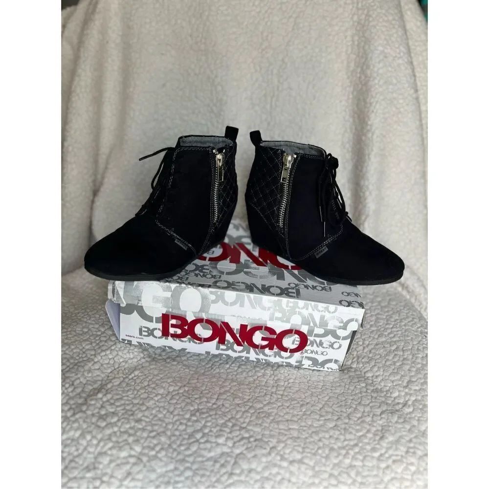 Bongo Kedzie Bootie - Picture 5 of 10